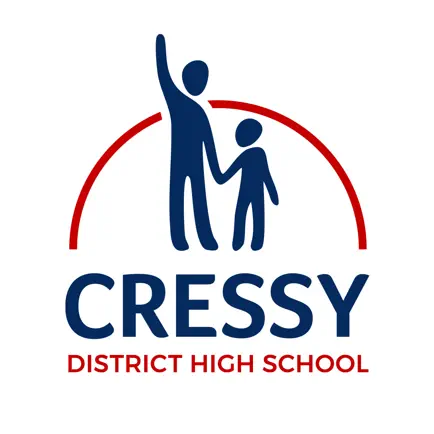 Cressy District High School. Читы