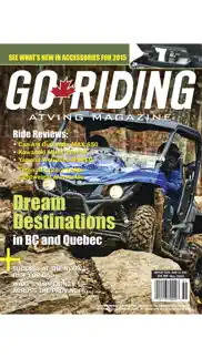 go riding problems & solutions and troubleshooting guide - 2