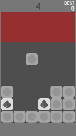 Game screenshot Heart Drop - Match up pairs hack