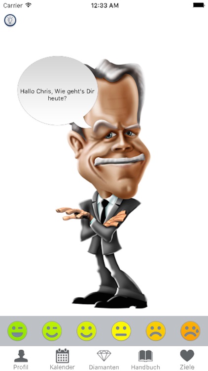 Baudi Coach - Personal Trainer