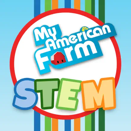 My American Farm STEM Читы