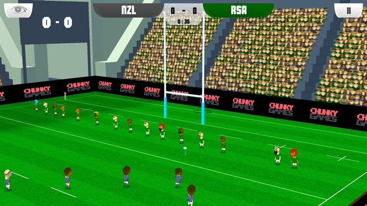Rugby World Championship 2 screenshot-0