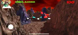 Game screenshot Argon Assault mod apk