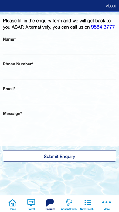 How to cancel & delete SwimRight from iphone & ipad 3