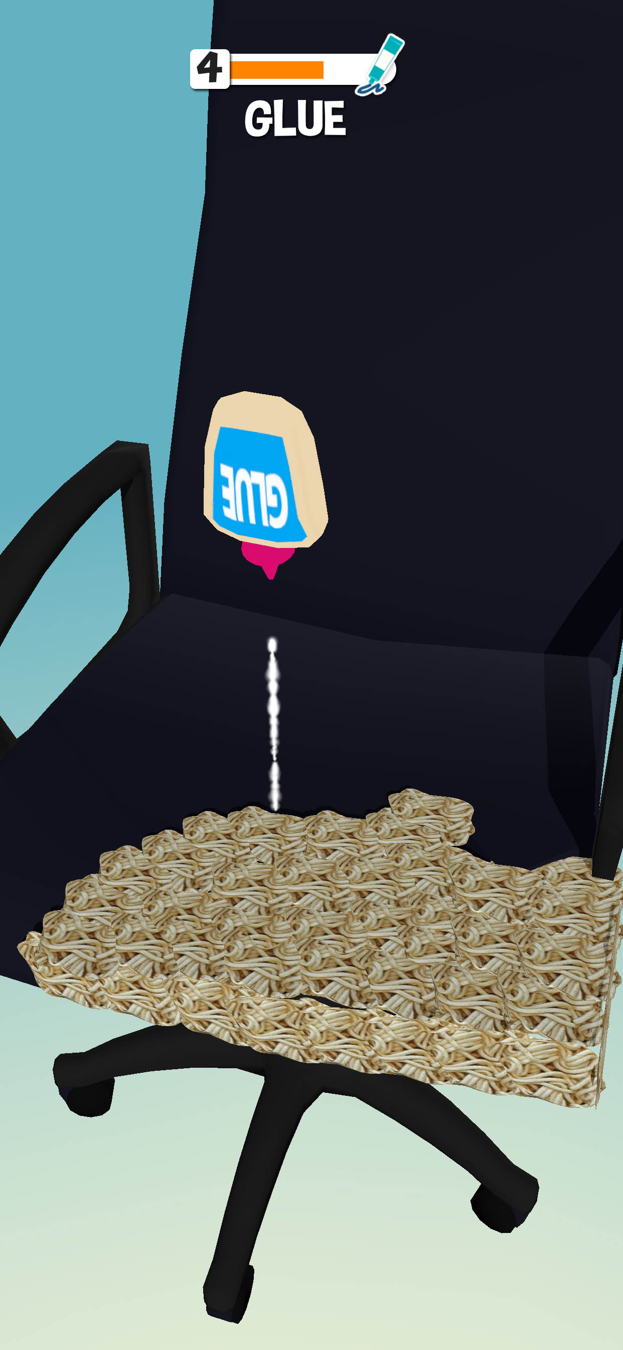 Noodle Repair 3D screenshot 4