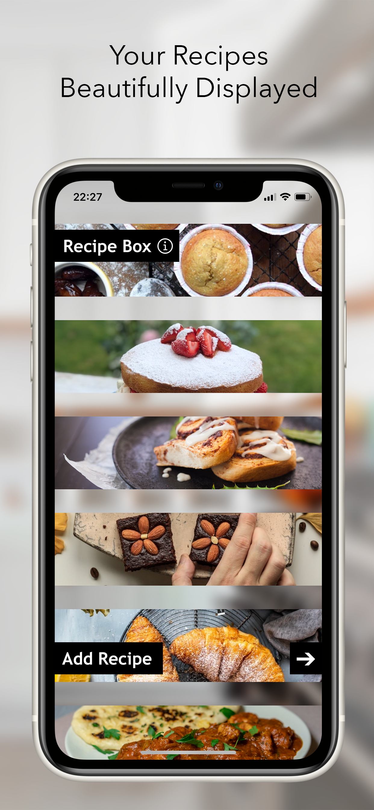 Recipe-Box