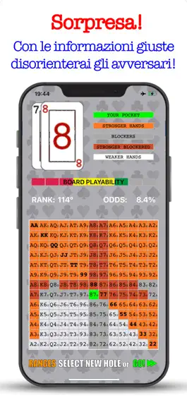 Game screenshot iReadU Pro mod apk