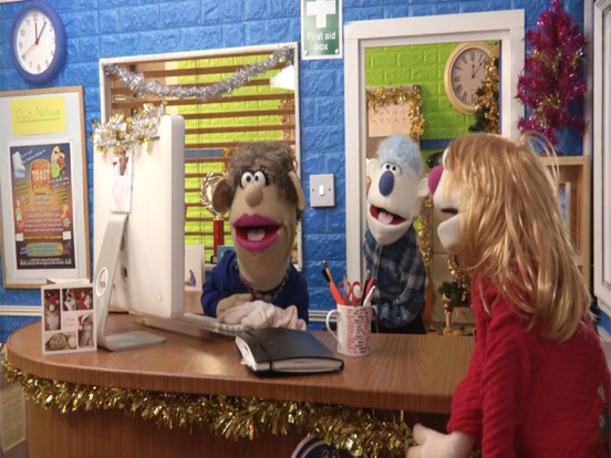 Screenshot #5 pour That Advent Puppet Calendar