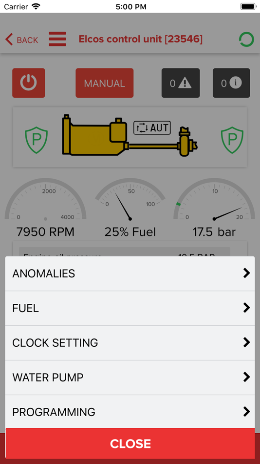 #3. ELCOS Smart Control (iOS) 由: ELCOS SRL