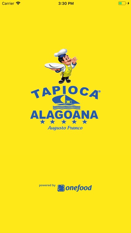 Tapioca Alagoana