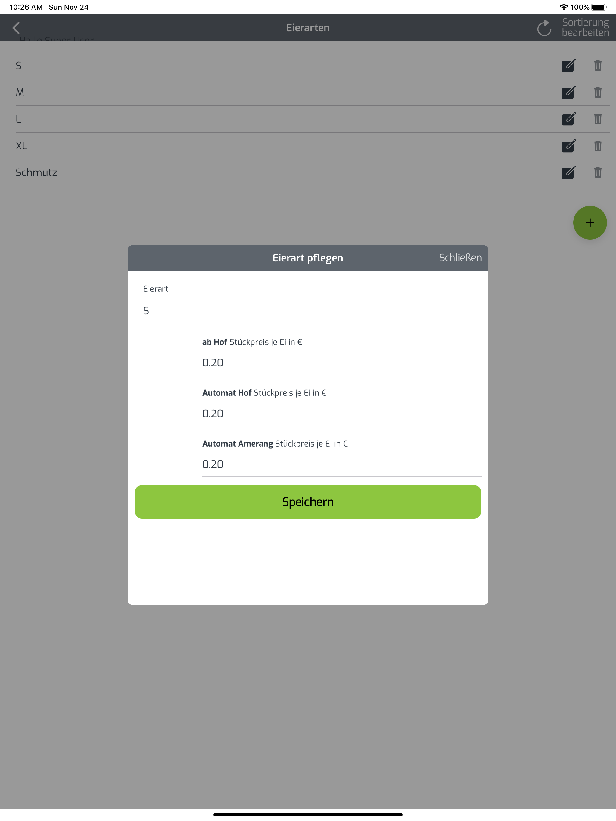 ChicksApp screenshot 7
