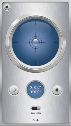 Spirit Level Plus screenshot 2