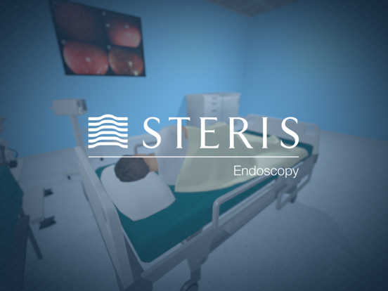 Screenshot #4 pour Steris Endoscopy