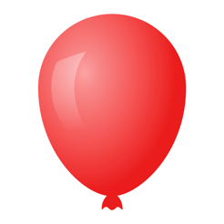 ‎Balloons for babies