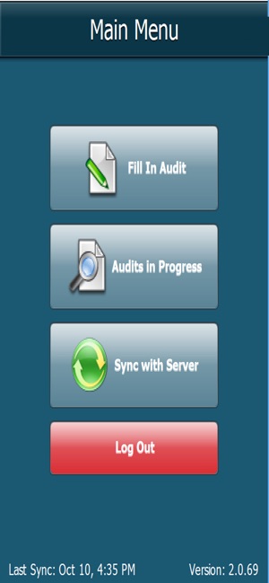 AuditForm(圖1)-速報App