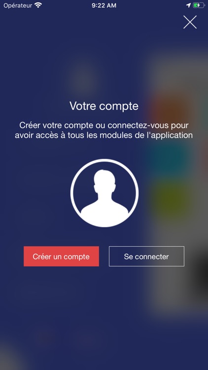 Réseau CHEDE screenshot-5