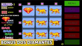 Game screenshot Diamond Dog Cherry Master apk