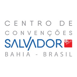 Centro de Convenções Salvador
