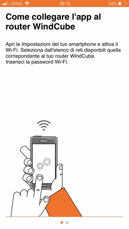 WindCube screenshot-4