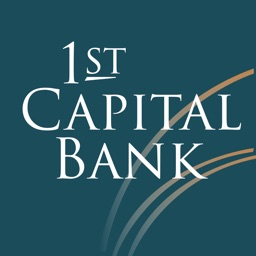 1st Capital Bank Biz for iPad