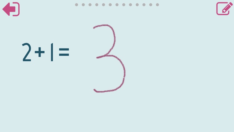 Subtract and add up to 10 screenshot-4