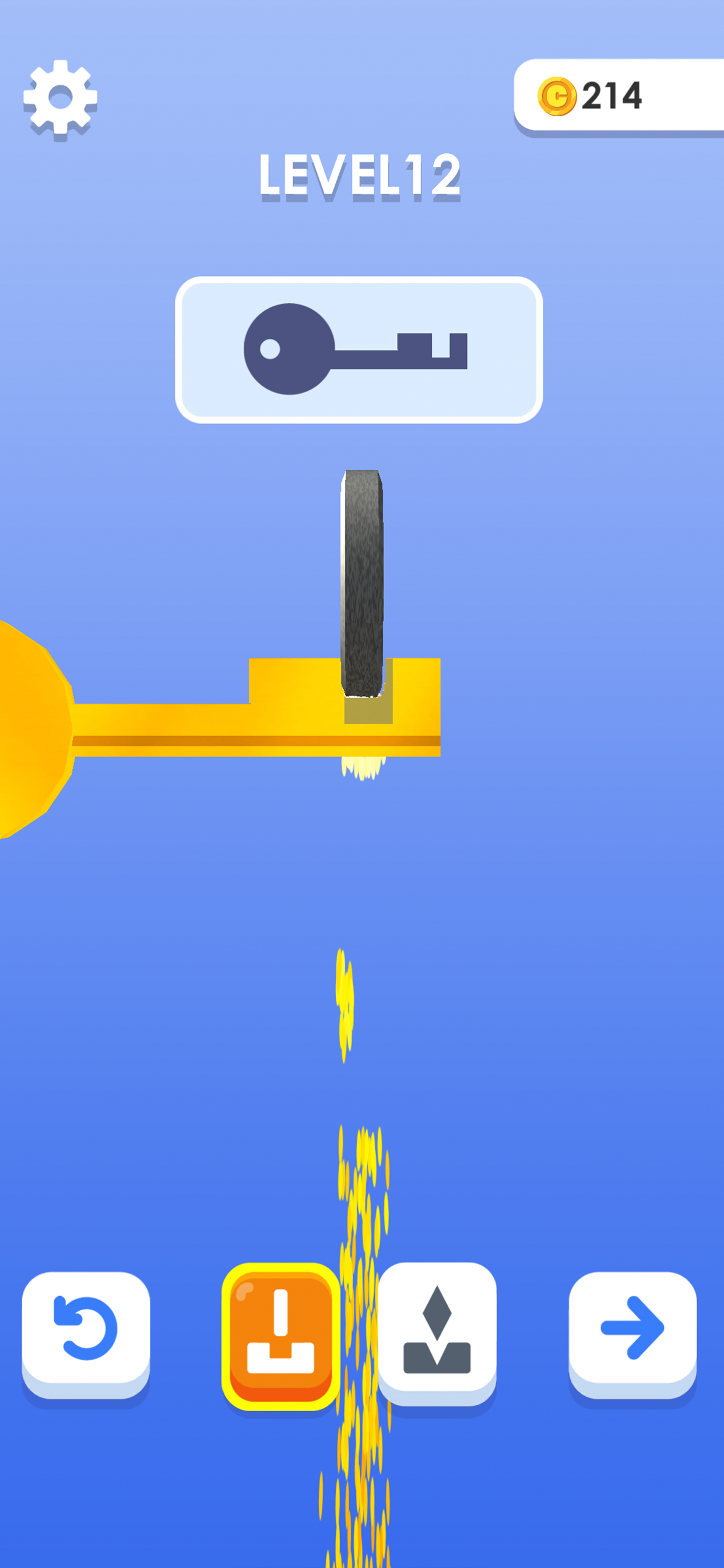 Key Maker 3D screenshot 3