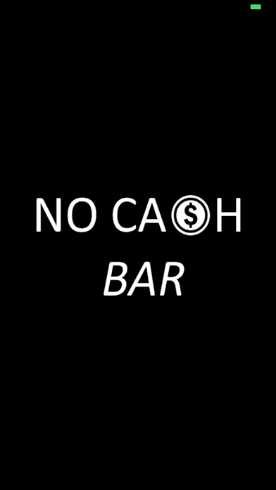 How to cancel & delete NoCash Bar from iphone & ipad 1