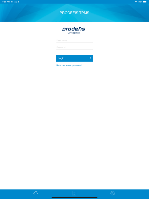 Screenshot #5 pour PRODEFIS TPMS