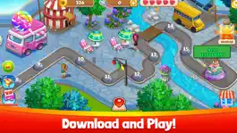 Game screenshot Super Cooking World mod apk