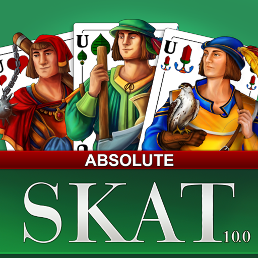 Absolute Skat v10 icon