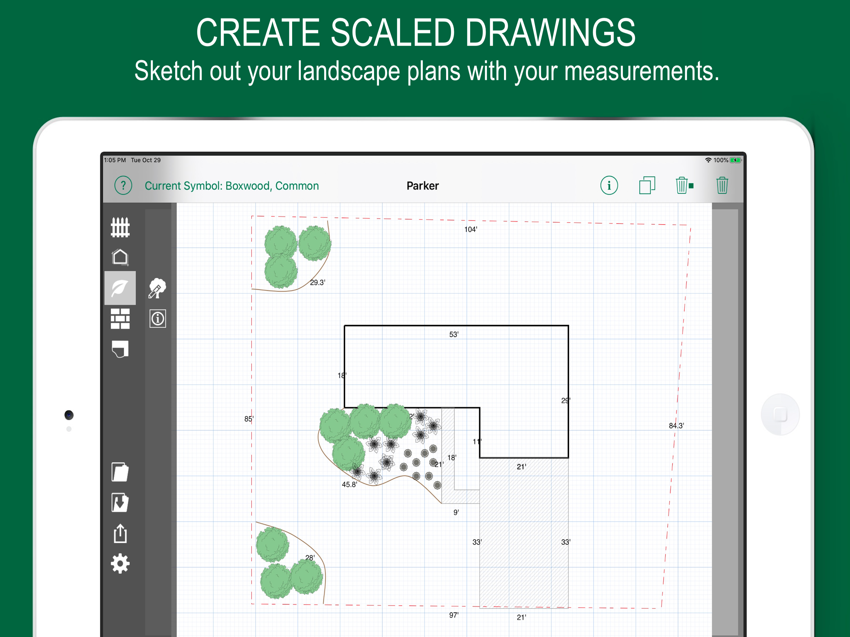 PRO Landscape Contractor screenshot 3