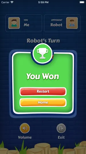 Agile Checkers screenshot 4