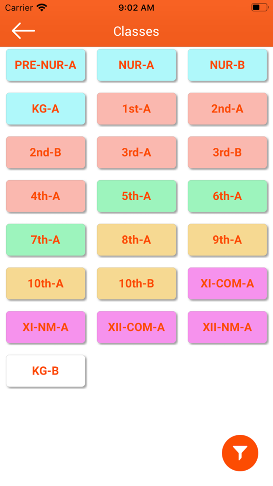#3. St. Paul's Convent School (iOS) 由: Radical Point LLP