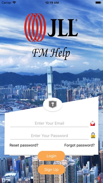 Efit – Point of You