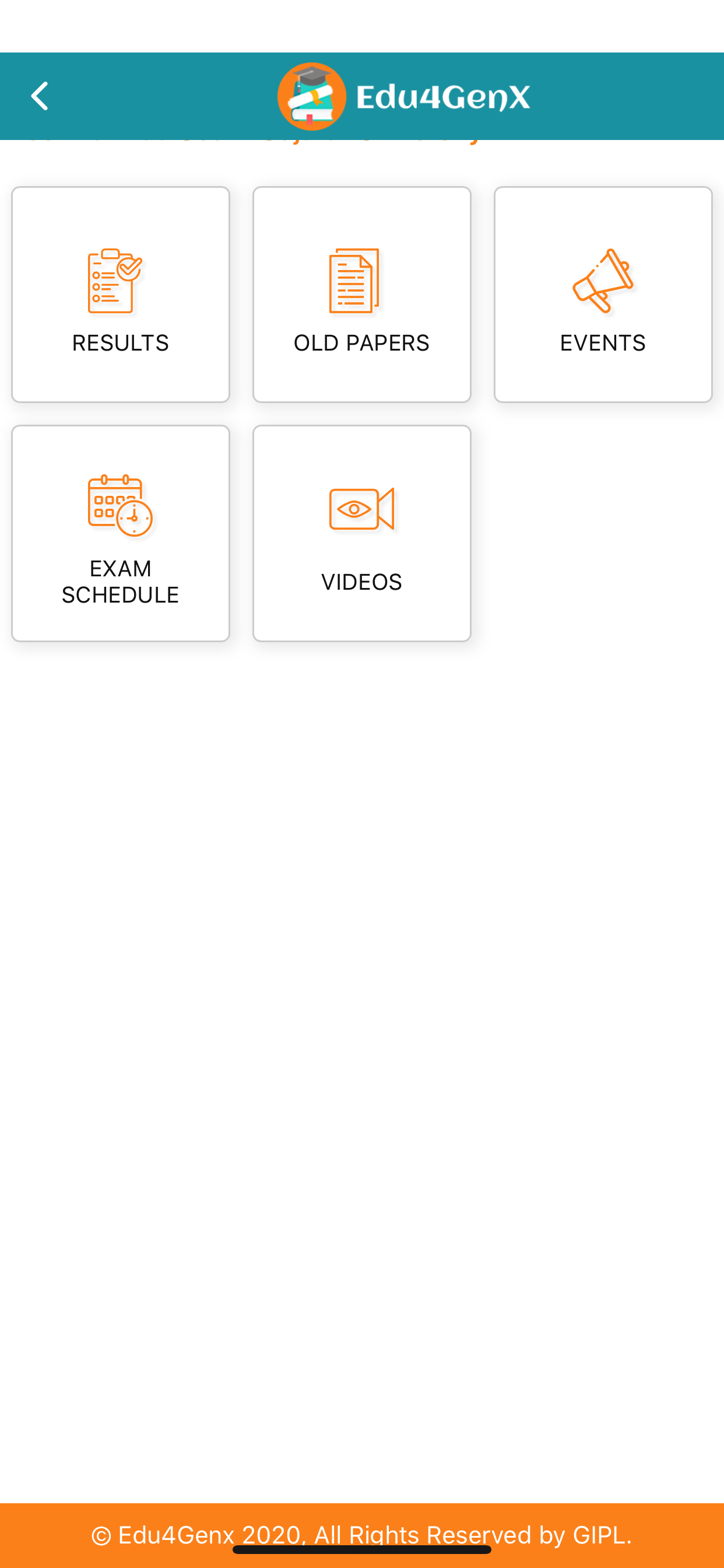 Edu4GenX