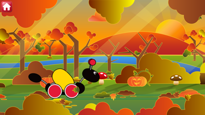 BRIO Playroom Screenshot