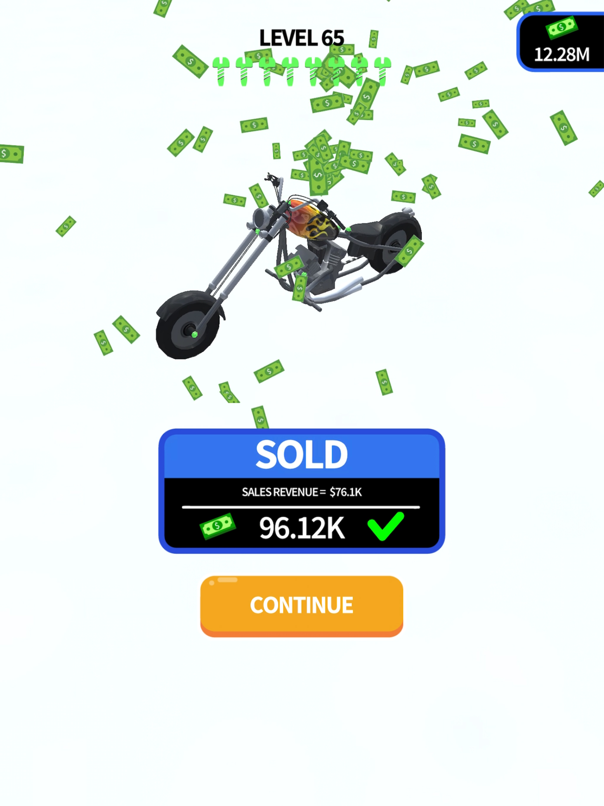 Screw Factory