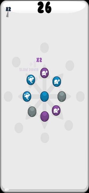 Puzzle Color Games - Flip Ball(圖2)-速報App