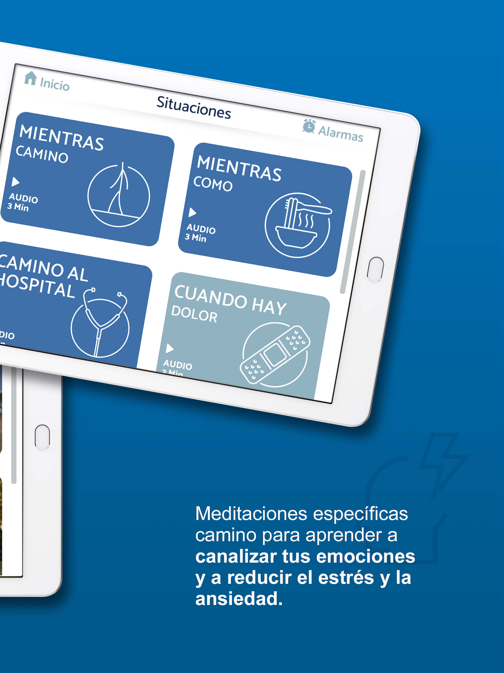 Mi Yo Ahora – Mindfulness