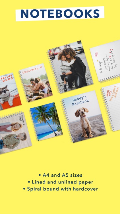 Aftersnap: Photo Printing App screenshot-5