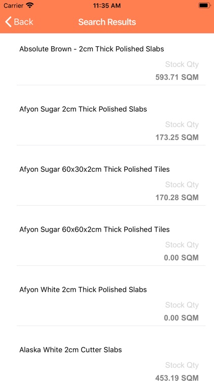 GLAZE Marble screenshot-4