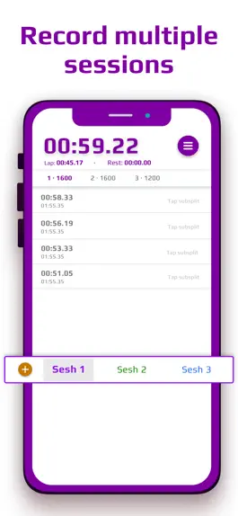 Game screenshot Trackster: Stopwatch hack