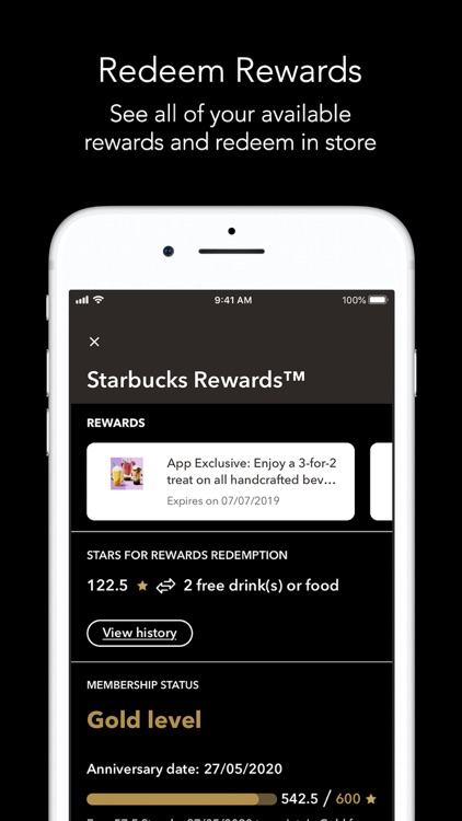 Starbucks Singapore By Starbucks Coffee Company