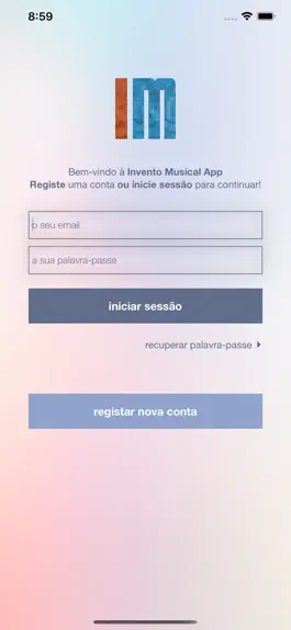 Game screenshot Invento Musical mod apk