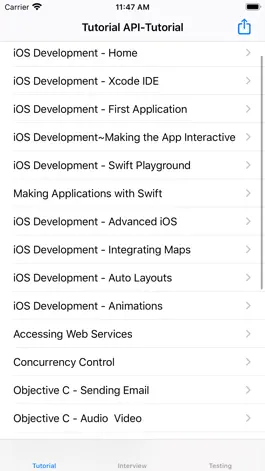 Game screenshot API Reference for IOS Develope mod apk