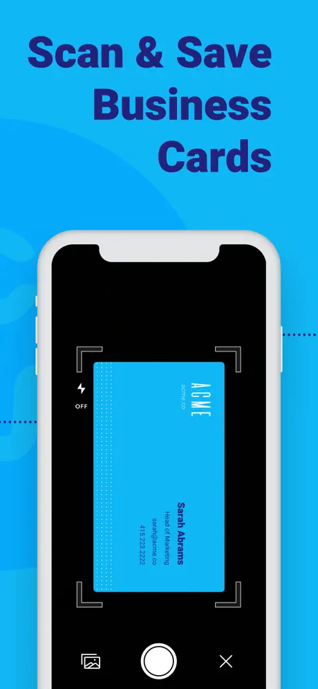 Contacts+ | Address Book