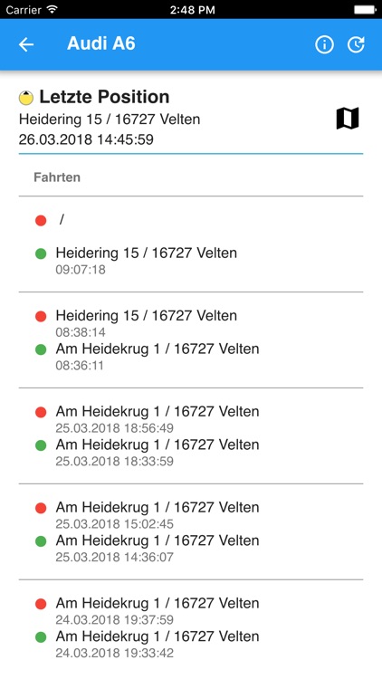GPS-Box screenshot-3
