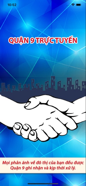 Quận 9 Trực Tuyến(圖1)-速報App