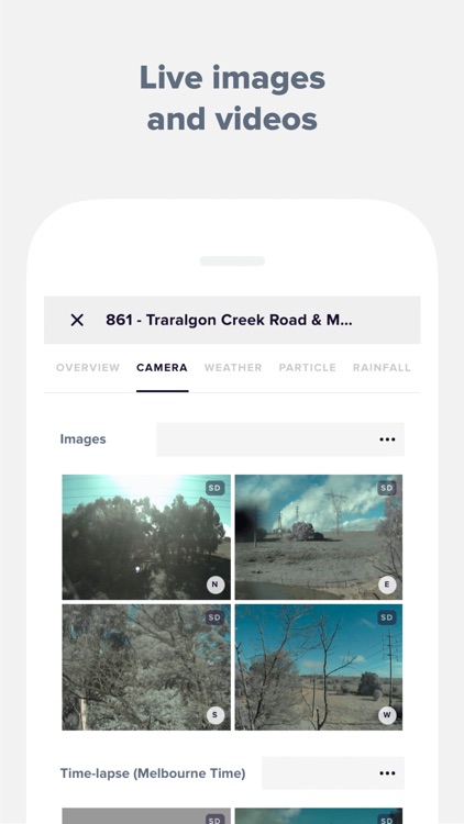 Attentis® - Smart Sensors screenshot-3