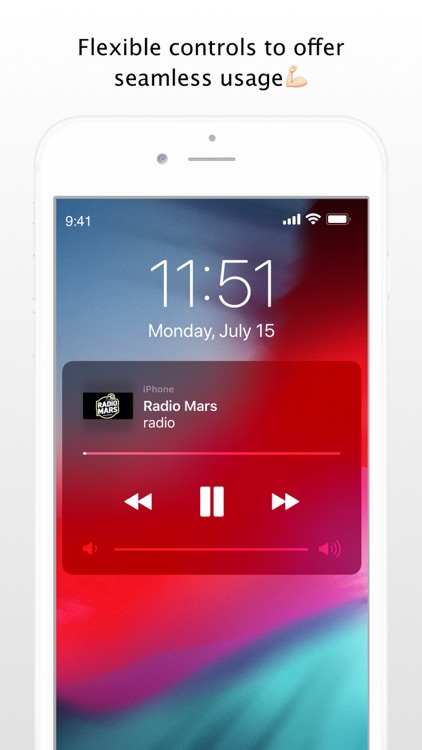 Radio Saudi Arabia